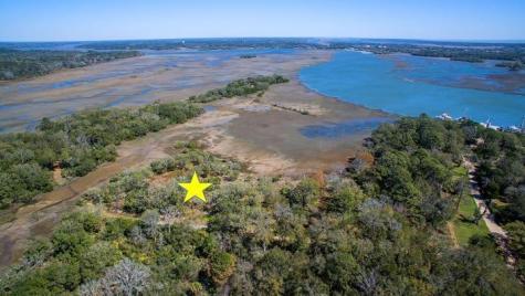7045 Whistling Alligator Way Wadmalaw Island SC 29487