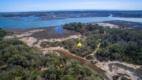 7045 Whistling Alligator Way Wadmalaw Island SC 29487
