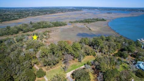 7045 Whistling Alligator Way Wadmalaw Island SC 29487