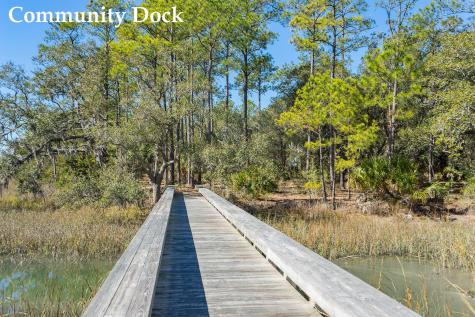 20 Claires Point Road Beaufort SC 29907