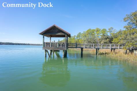 20 Claires Point Road Beaufort SC 29907
