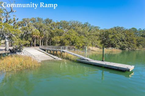 20 Claires Point Road Beaufort SC 29907