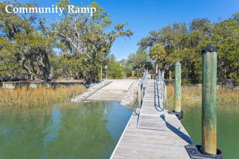 20 Claires Point Road Beaufort SC 29907
