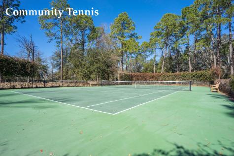 20 Claires Point Road Beaufort SC 29907