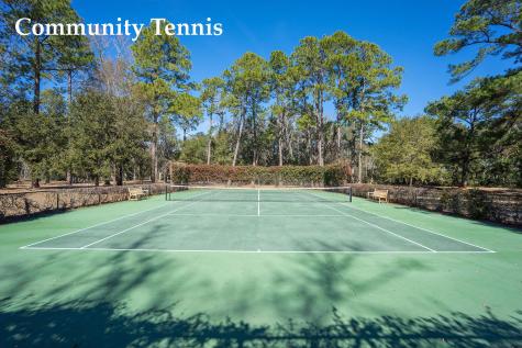 20 Claires Point Road Beaufort SC 29907