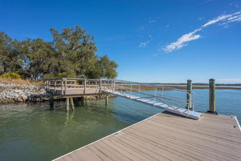 20 Claires Point Road Beaufort SC 29907