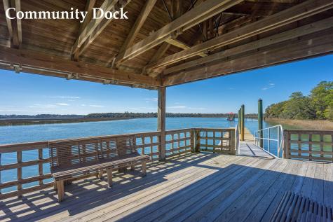 20 Claires Point Road Beaufort SC 29907