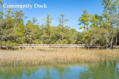 20 Claires Point Road Beaufort SC 29907