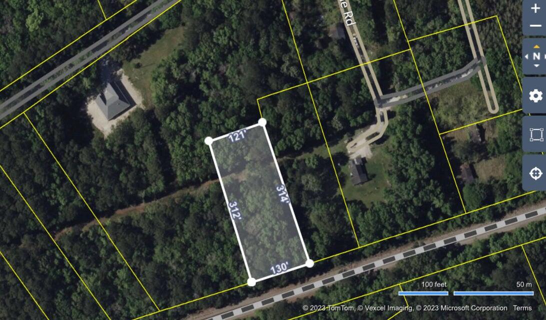 1 Marshfield Road Johns Island SC 29455