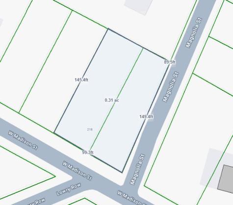 0 W Madison Street York SC 29745