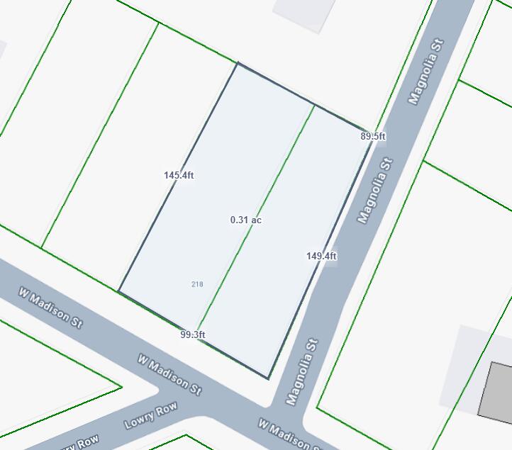 0 W Madison Street York SC 29745