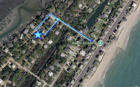 307 Jungle Road Edisto Beach SC 29438