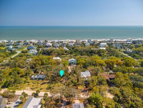 307 Jungle Road Edisto Beach SC 29438