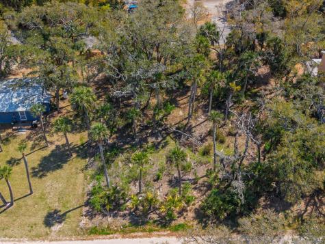 307 Jungle Road Edisto Beach SC 29438