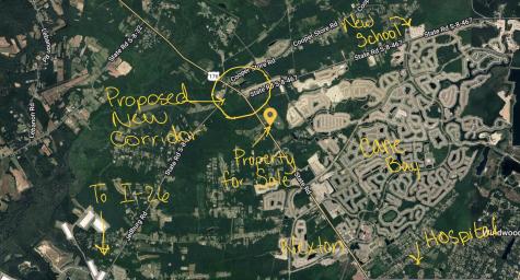 2216 State Road 176 Road Summerville SC 29486