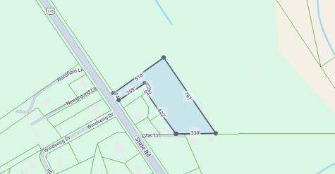 2216 State Road 176 Road Summerville SC 29486