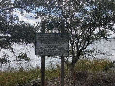 Lot 35 Josie Ridge Wadmalaw Island SC 29487