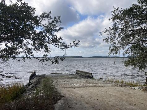 Lot 35 Josie Ridge Wadmalaw Island SC 29487