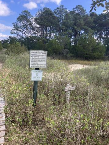 Lot 35 Josie Ridge Wadmalaw Island SC 29487
