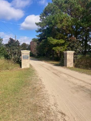 Lot 35 Josie Ridge Wadmalaw Island SC 29487
