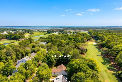 3211 Waverly Lane Johns Island SC 29455