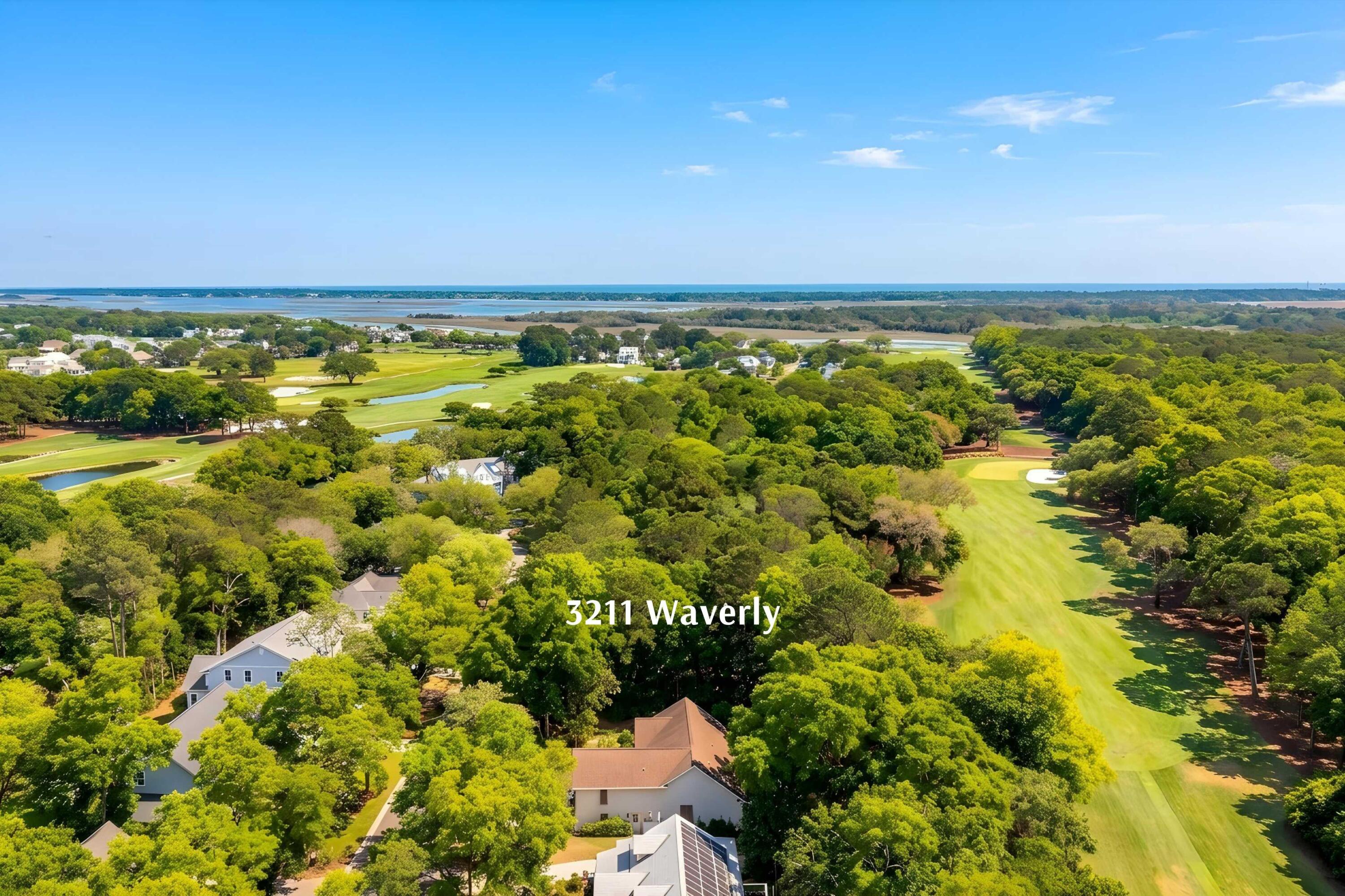3211 Waverly Lane Johns Island SC 29455