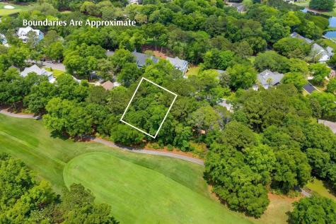 3211 Waverly Lane Johns Island SC 29455