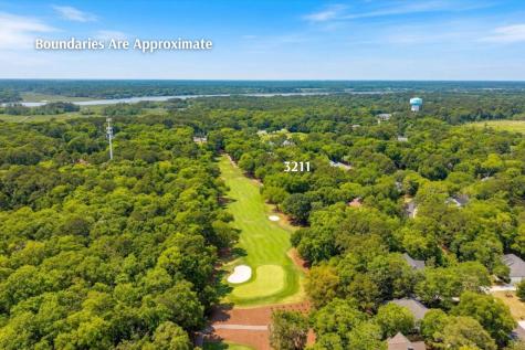 3211 Waverly Lane Johns Island SC 29455