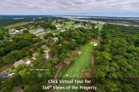 3211 Waverly Lane Johns Island SC 29455