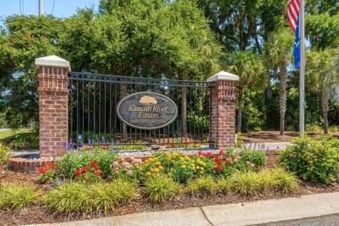 3211 Waverly Lane Johns Island SC 29455