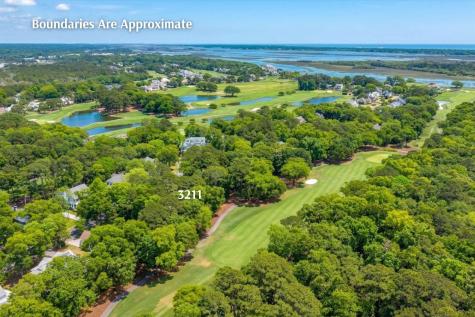 3211 Waverly Lane Johns Island SC 29455