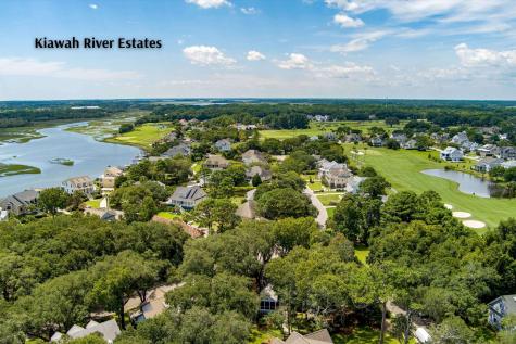 3211 Waverly Lane Johns Island SC 29455