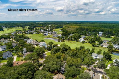3211 Waverly Lane Johns Island SC 29455