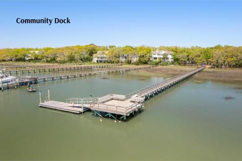 3211 Waverly Lane Johns Island SC 29455