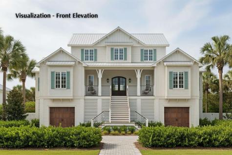 3211 Waverly Lane Johns Island SC 29455