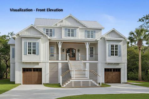 3211 Waverly Lane Johns Island SC 29455