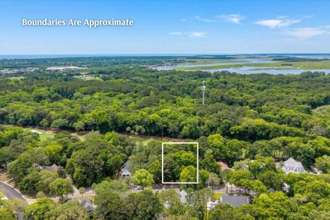 3211 Waverly Lane Johns Island SC 29455