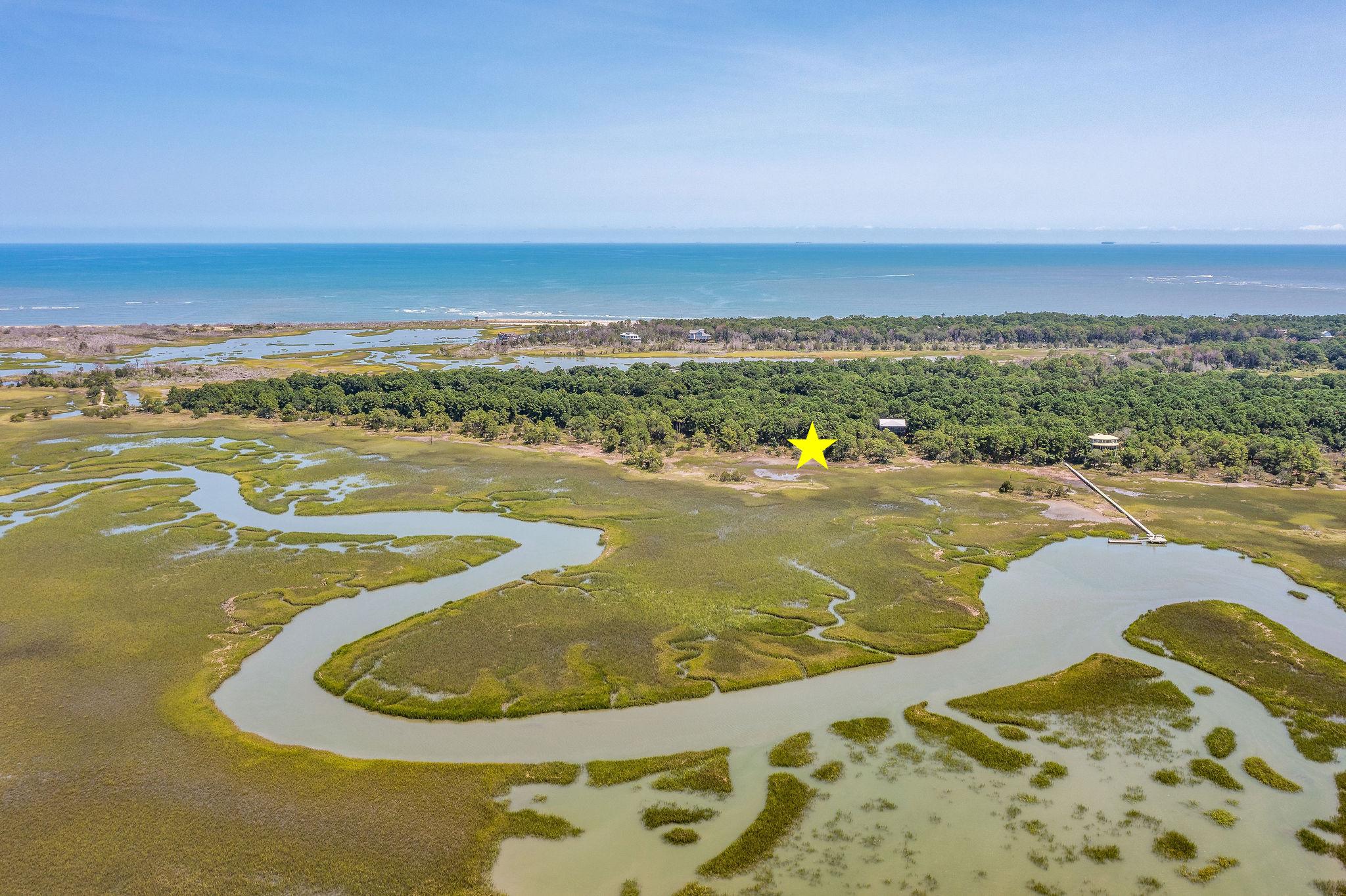 318 Old House Lane Dewees Island SC 29451