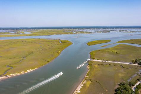 318 Old House Lane Dewees Island SC 29451