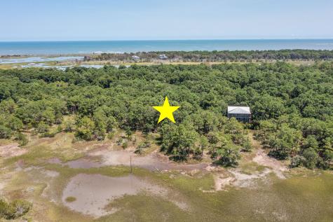 318 Old House Lane Dewees Island SC 29451