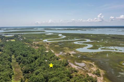 318 Old House Lane Dewees Island SC 29451