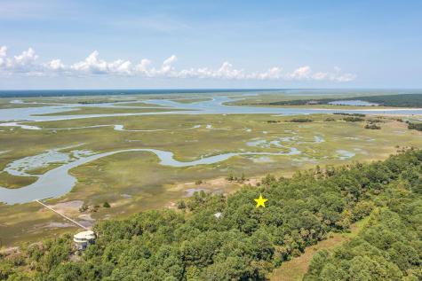 318 Old House Lane Dewees Island SC 29451