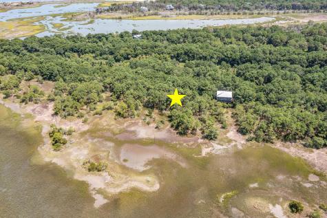 318 Old House Lane Dewees Island SC 29451