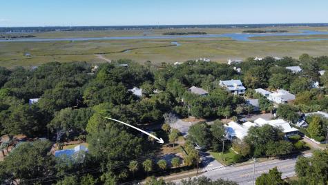 2530 Jasper Boulevard Sullivans Island SC 29482