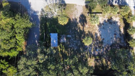 2530 Jasper Boulevard Sullivans Island SC 29482