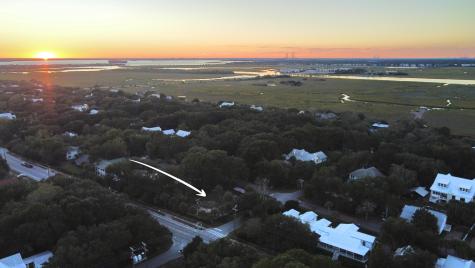 2530 Jasper Boulevard Sullivans Island SC 29482