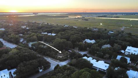2530 Jasper Boulevard Sullivans Island SC 29482