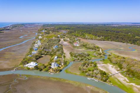 24 Moon Fever Court Edisto Beach SC 29438