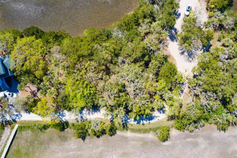 24 Moon Fever Court Edisto Beach SC 29438