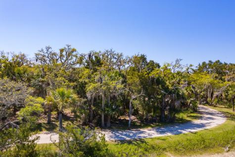 24 Moon Fever Court Edisto Beach SC 29438